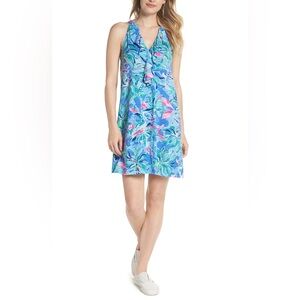 Lilly Pulitzer Dresses Lilly Pulitzer Shay Dress